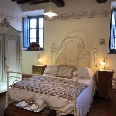 Panoramic Double Room La Pieve Marsina Promo Code