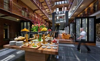InterContinental Hotels Melbourne, an IHG Hotel