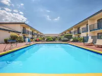 Baymont by Wyndham Tehachapi Hotele w: Tehachapi