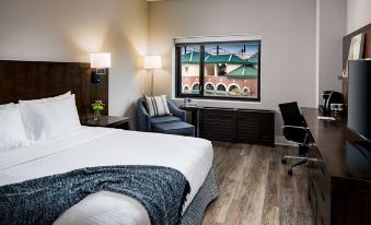 Watt Hotel Rahway, Tapestry Collection by Hilton