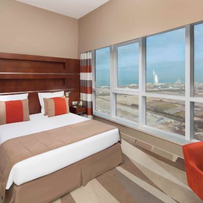 One Bedroom Suite Novotel Dubai Al Barsha Promo Code
