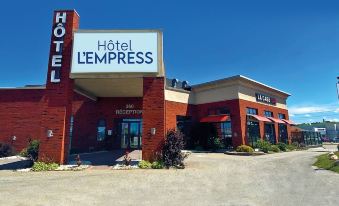 Hotel l'Empress