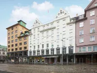 Scandic Torget Bergen Hoteles en Bergen
