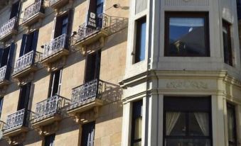 Pension San Telmo / San Juan - Housity