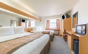 Microtel Inn & Suites by Wyndham Altus