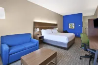 홀리데이 인 익스프레스 & 스위트 알코아 (녹스빌 공항) 바이 IHG