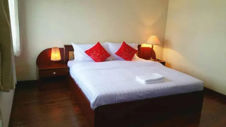 ห้องสวีท 1 ห้องนอน