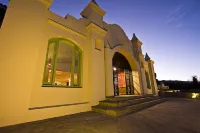 Hotel Huacalera Hotels in 