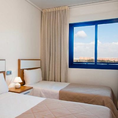 Two-Bedroom Apartment Alicante Hills Promo Code