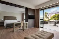 Hotel da Bahia by Wish Hotels in 