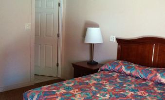 White Mountain Motel - Housity