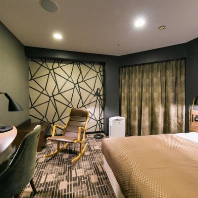 角落雙人間 禁菸 相鐵FRESA INN 川崎站東口優惠