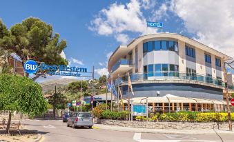 Best Western Hotel Mediterraneo, Castelldefels