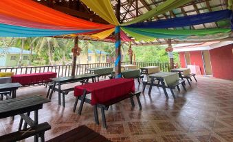 Borawan Island Resort by Cocotel