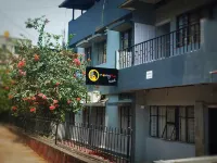 Monkey Mind Hostel Hotels in 