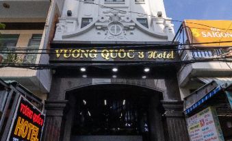 Vuong Quoc 3 Hotel