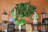 The Viridian Resort