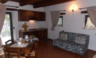 Luxury Holiday Home in Modigliana Italy with Garden