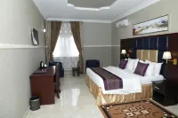 Glo-Ran Hotel and Event Place Các khách sạn ở 