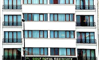 Golf Royal Residence