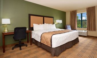 Extended Stay America Suites - Chicago - Vernon Hills - Lake Forest