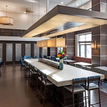 Hampton Inn & Suites by Hilton Halifax-Dartmouth