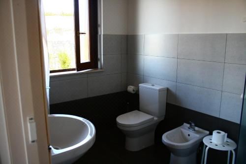 海景标准双人或双床间