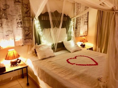 套房（带露台）