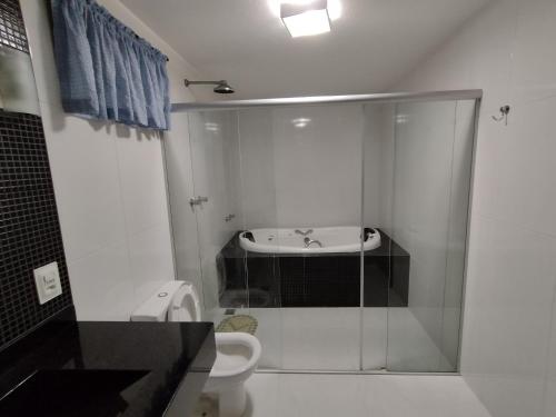 套房（带热水浴缸）