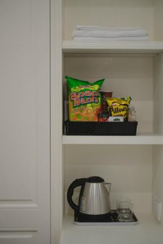 公寓 - 地面楼层