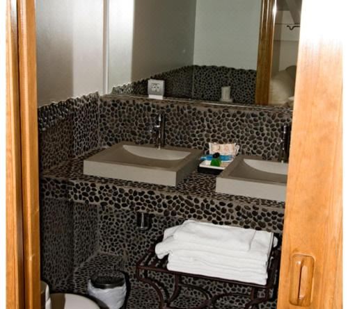 里奥哈小型套房