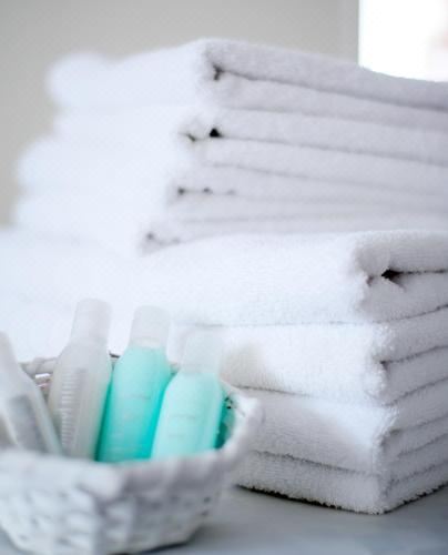 豪华双人房（带阳台）