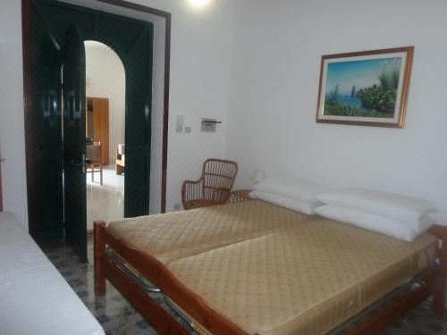 Villagiuditta Case Vacanze Three Bedroom