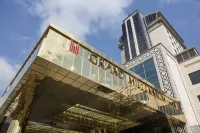 Grand Millennium Konya Hotel di 
