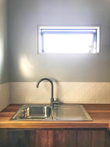 享有花园景致的公寓