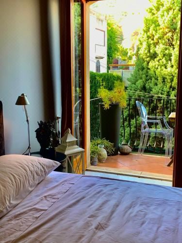 海景高级三人房