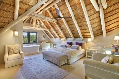 别墅（带独立泳池）