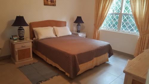 公寓 - 地面楼层