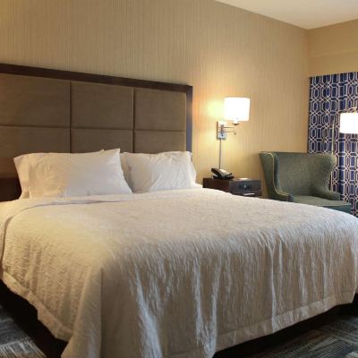 Hearing Accessible King Room Hampton Inn Lexington Medical Center, KY Promo Code