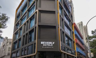Beverly Hotels Elements