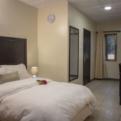 Room, 1 Double Bed, Non Smoking (Pacific)