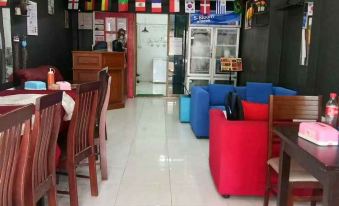 Pattaya Backpackers Hostel