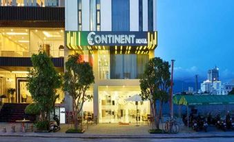 Continent Hotel Da Nang