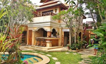 Le Viman Resort