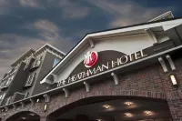 The Heathman Hotel Kirkland Hotels in 