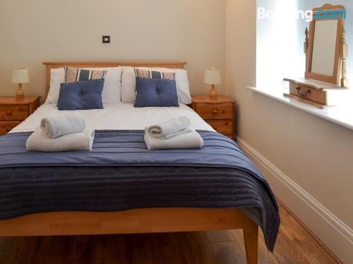 Sail Loft Apartment Two-Bedroom Holiday Home