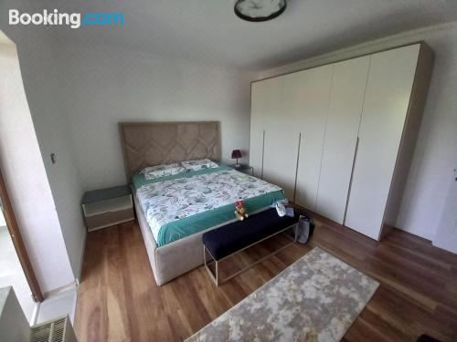 Vila Dervish CELA Two-Bedroom Villa