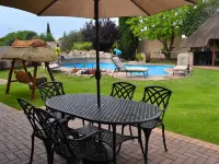 Augusta Villa St Pio Guest House
