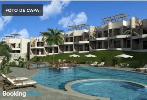 公寓 - 地面楼层