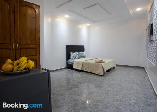 四人间 - 带淋浴